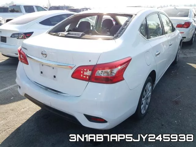 3N1AB7AP5JY245938 фото 5