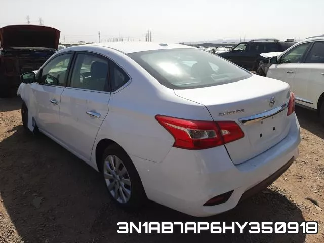 3N1AB7AP6HY350918 фото 4