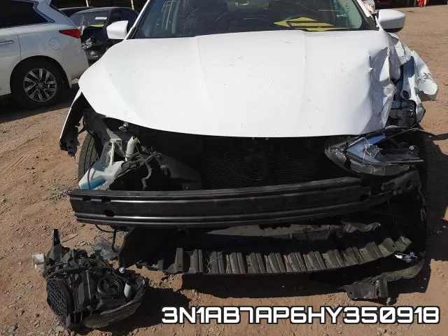 3N1AB7AP6HY350918 фото 7