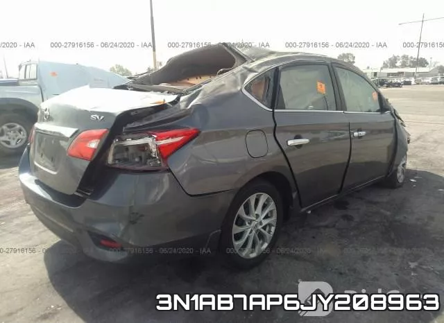 3N1AB7AP6JY208963 фото 5