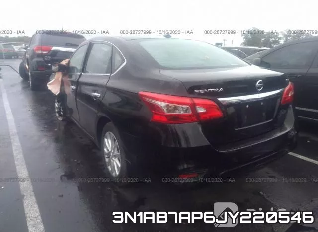 3N1AB7AP6JY220546 фото 4