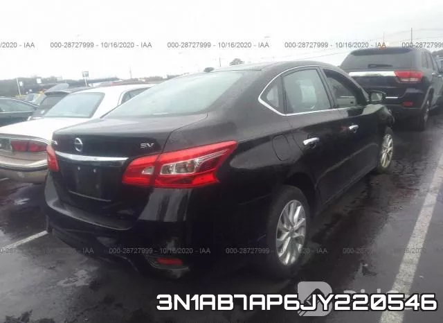 3N1AB7AP6JY220546 фото 5
