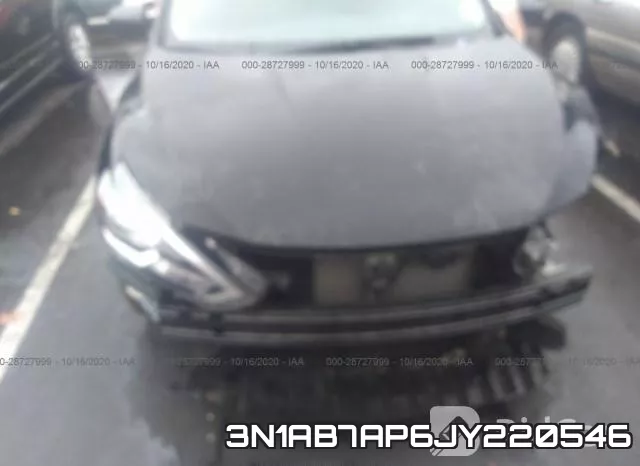 3N1AB7AP6JY220546 фото 7