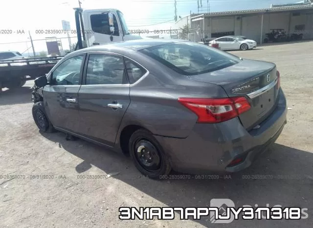 3N1AB7AP7JY317318 фото 4