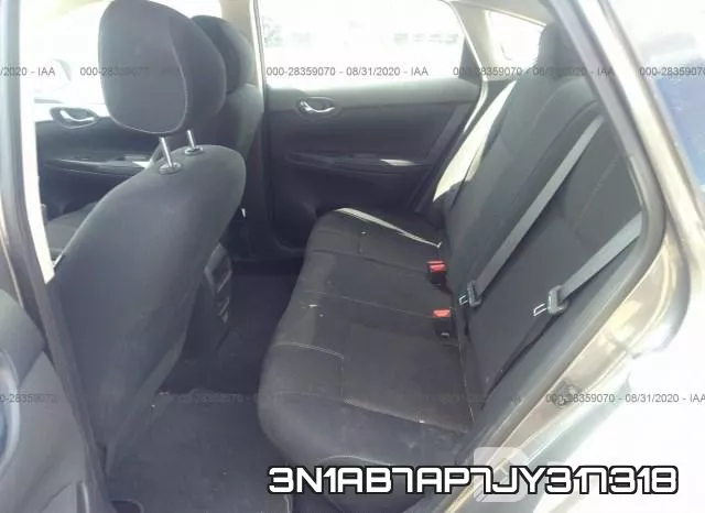 3N1AB7AP7JY317318 фото 9