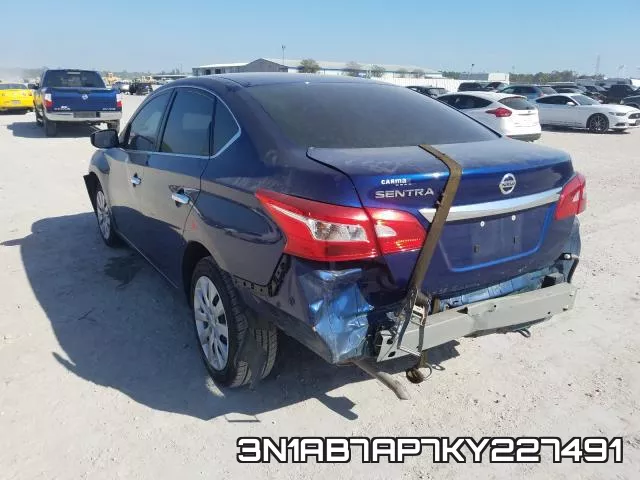 3N1AB7AP7KY227491 фото 4