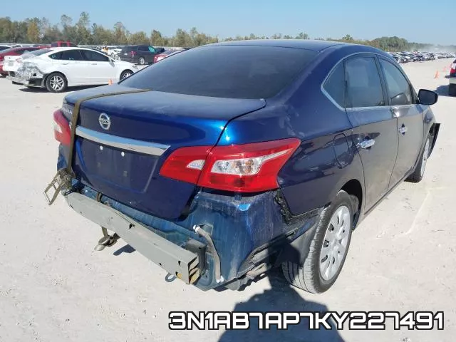 3N1AB7AP7KY227491 фото 5