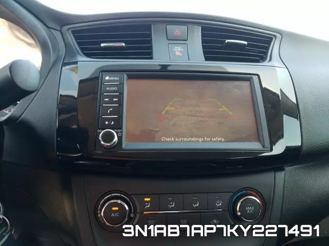 3N1AB7AP7KY227491 фото 10