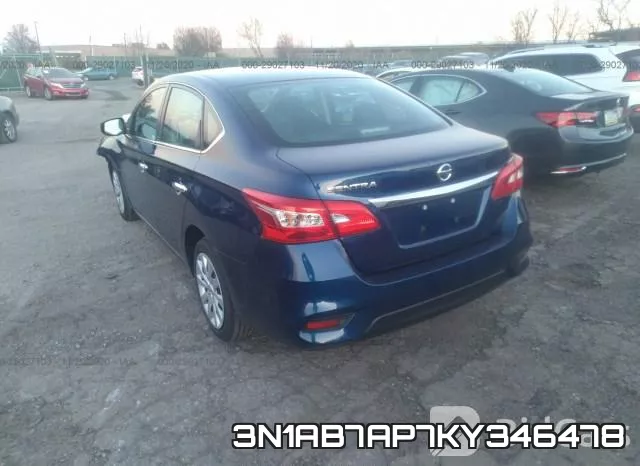 3N1AB7AP7KY346478 фото 4