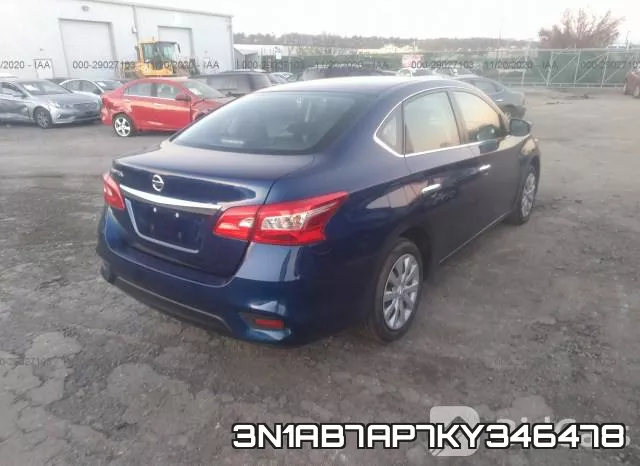 3N1AB7AP7KY346478 фото 5