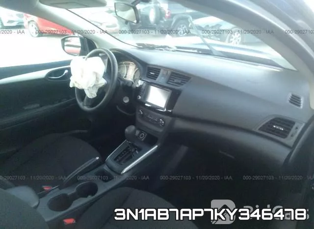 3N1AB7AP7KY346478 фото 6