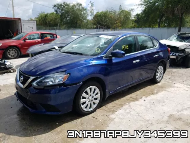 3N1AB7AP8JY345399 фото 3