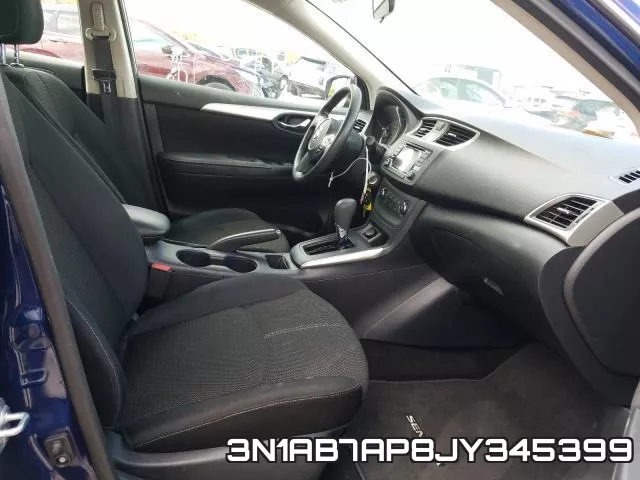 3N1AB7AP8JY345399 фото 6