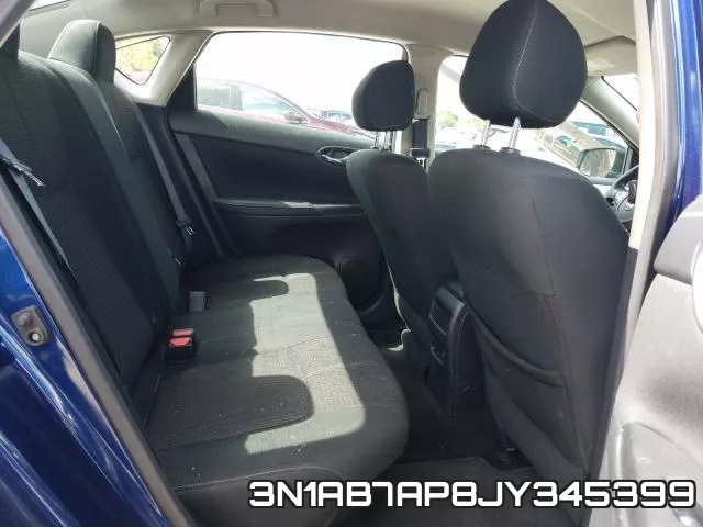3N1AB7AP8JY345399 фото 7