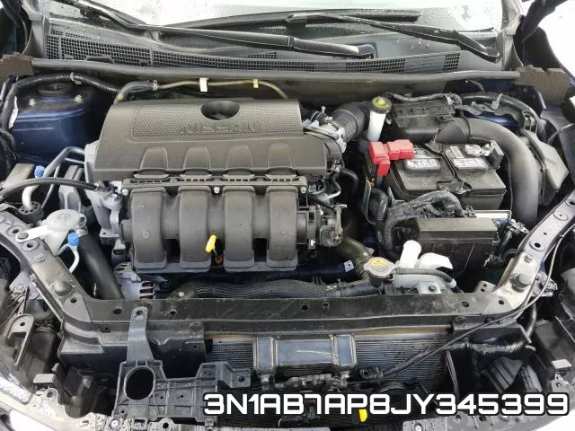 3N1AB7AP8JY345399 фото 8