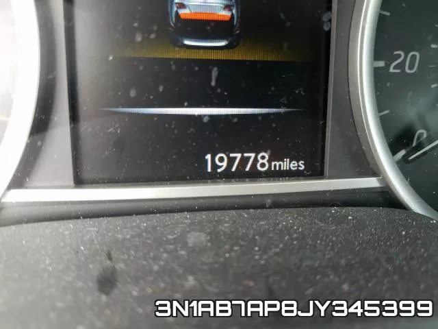 3N1AB7AP8JY345399 фото 9