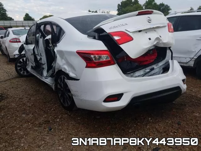 3N1AB7AP8KY443950 фото 4