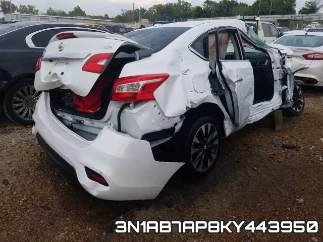 3N1AB7AP8KY443950 фото 5