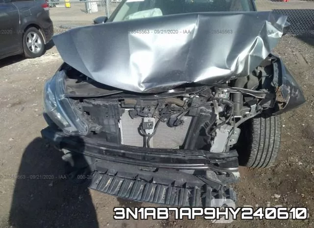 3N1AB7AP9HY240610 фото 7