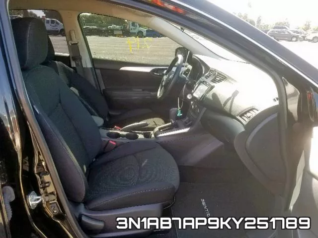 3N1AB7AP9KY251789 фото 6