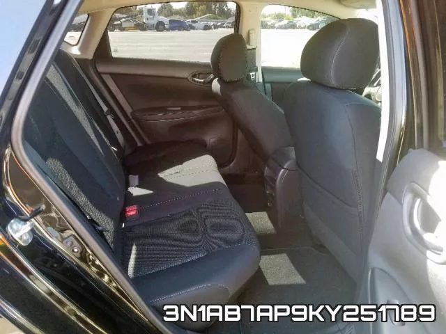 3N1AB7AP9KY251789 фото 7