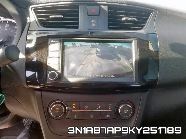 3N1AB7AP9KY251789 фото 10