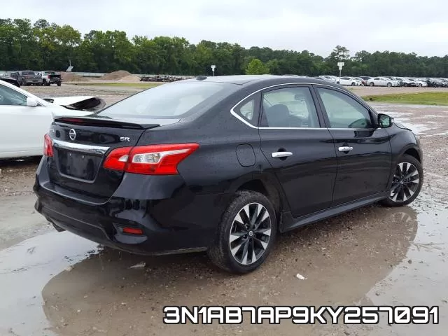 3N1AB7AP9KY257091 фото 5