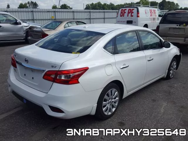 3N1AB7APXHY325648 фото 4