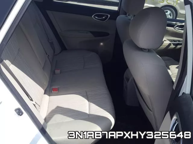 3N1AB7APXHY325648 фото 6