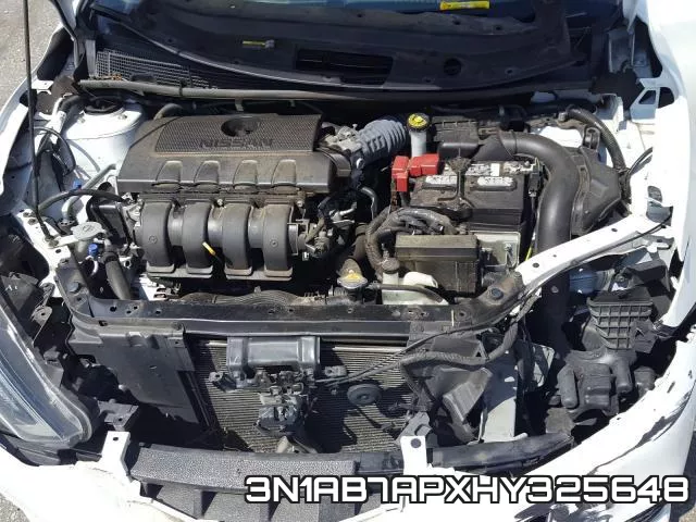 3N1AB7APXHY325648 фото 7