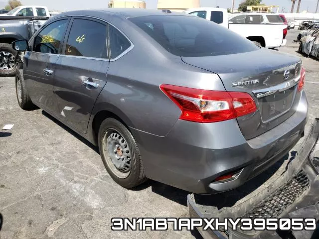 3N1AB7APXHY395053 фото 4