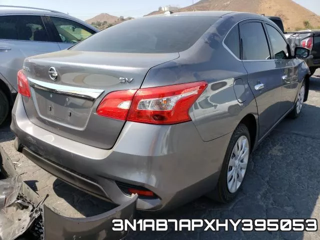 3N1AB7APXHY395053 фото 5