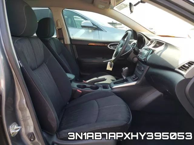 3N1AB7APXHY395053 фото 6