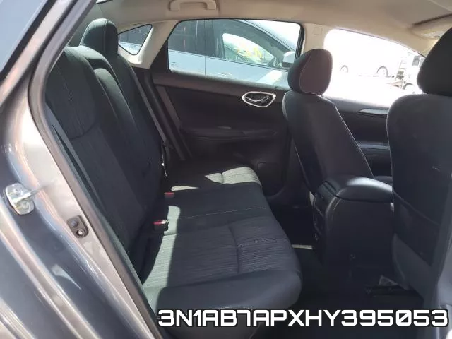 3N1AB7APXHY395053 фото 7