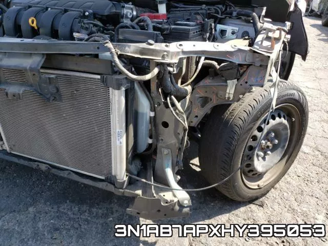 3N1AB7APXHY395053 фото 10