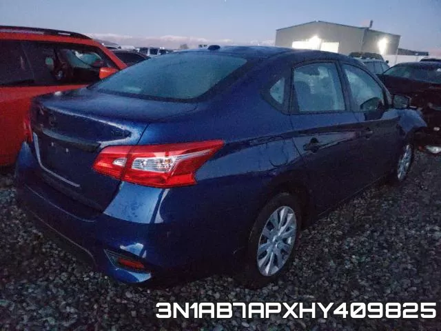3N1AB7APXHY409825 фото 5