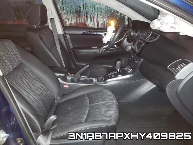 3N1AB7APXHY409825 фото 6