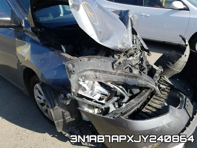 3N1AB7APXJY240864 фото 8