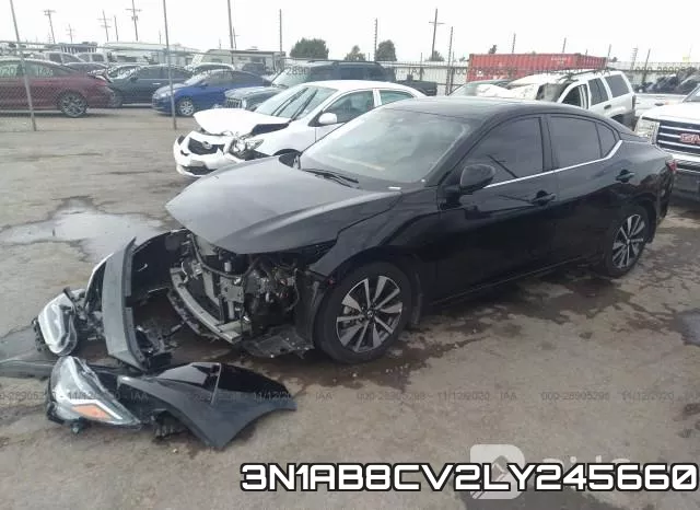3N1AB8CV2LY245660 фото 3