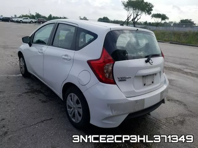 3N1CE2CP3HL371349 фото 4
