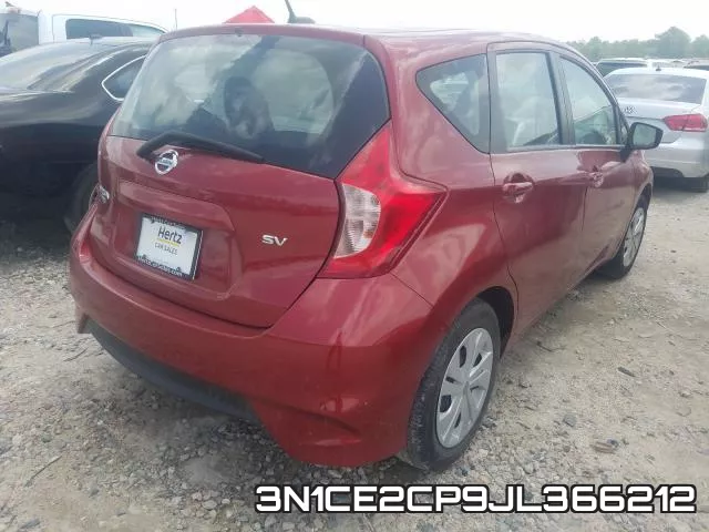 3N1CE2CP9JL366212 фото 5