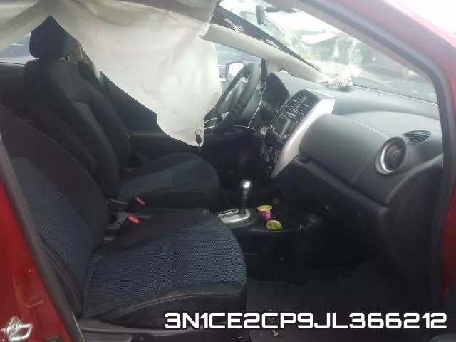 3N1CE2CP9JL366212 фото 6