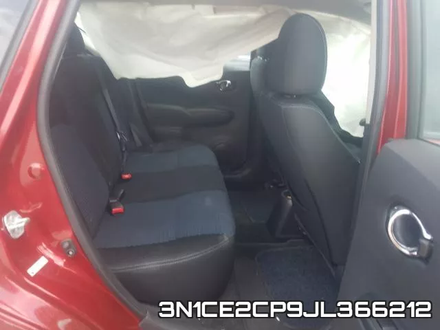 3N1CE2CP9JL366212 фото 7