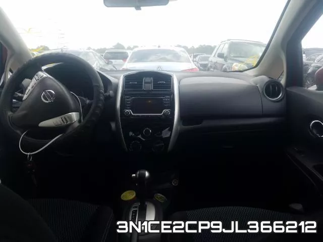 3N1CE2CP9JL366212 фото 10