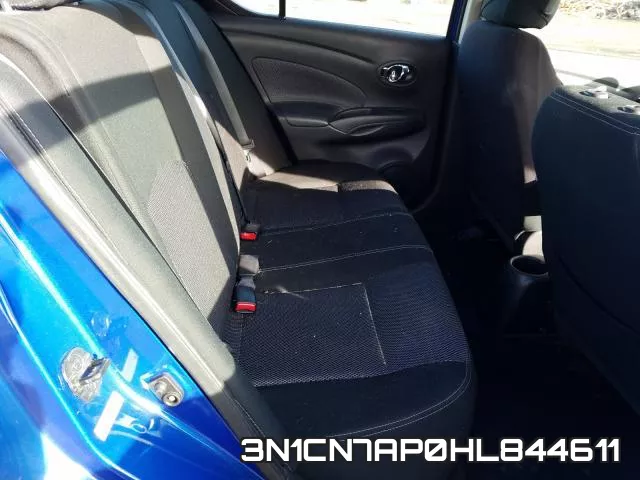 3N1CN7AP0HL844611 фото 7