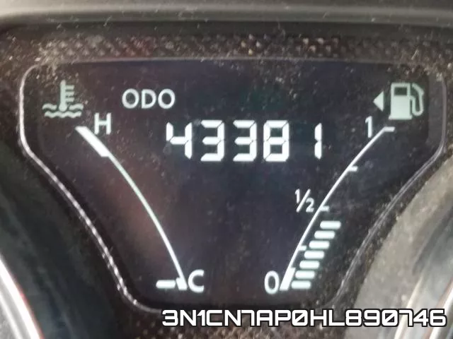 3N1CN7AP0HL890746 фото 9