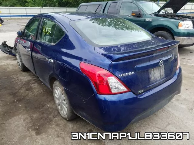 3N1CN7AP1JL833607 фото 4