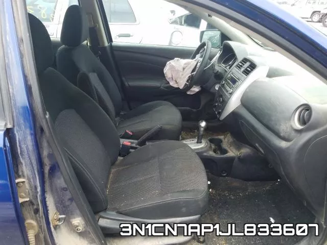 3N1CN7AP1JL833607 фото 5