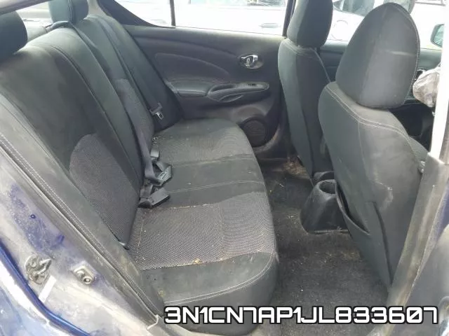 3N1CN7AP1JL833607 фото 6