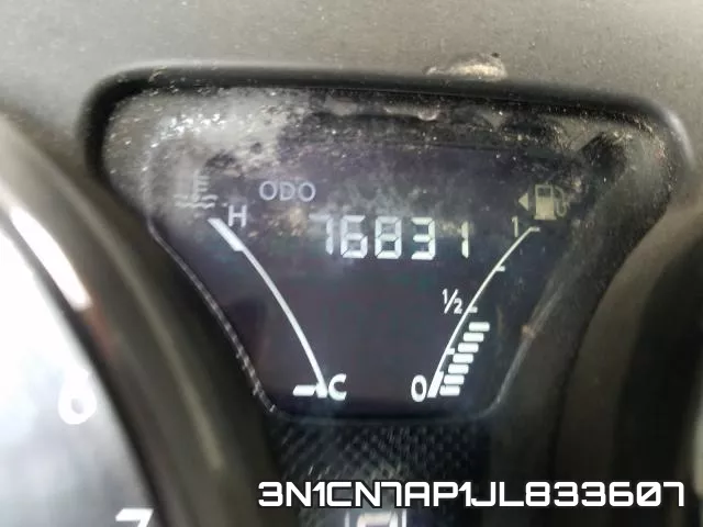 3N1CN7AP1JL833607 фото 8